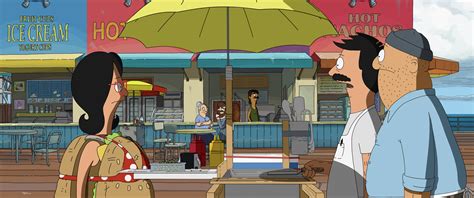 The Bob S Burgers Movie Screencap Fancaps