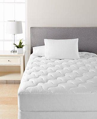 Dream Science by Martha Stewart Collection + Quilted Mattress Pad (Twin)