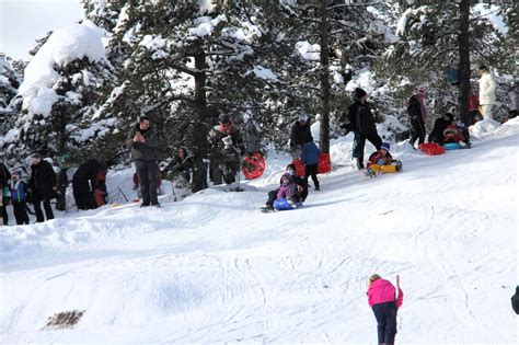 Bonne Nouvelle La Plus Petite Station De Ski D Occitanie Est Sur Le