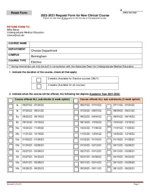 Fillable Online Office Use Only Request Form For New