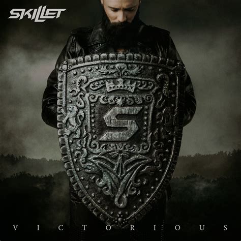 Skillet - Victorious - Reviews - Album of The Year