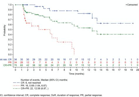 Lotis Followup Analysis Updated Results From A Phase Study Of