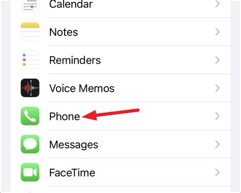 How To Block No Caller Id Calls On Iphone