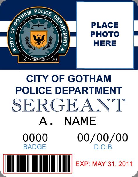 Gotham City Police Department Images Batman