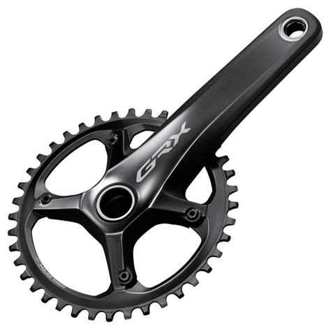 Shimano Crankset GRX FC RX810 1x11 Speed 42 Teeth Cranksets BMO