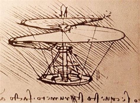 Top Inventions Of Leonardo Da Vinci Museum Facts