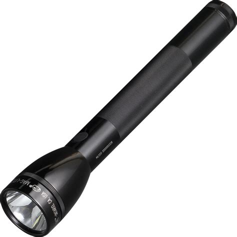 ML80018 Maglite ML 100 Series LED Three C Cell Flashlight