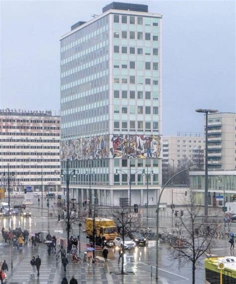 socialist modernism