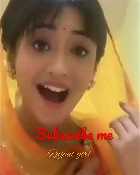 💕shivangi Joshi Cute Ytshorts Video Treanding Status Video Please