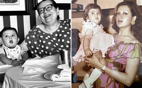 Kareena Kapoor Khan And Karisma Kapoor Share Throwback Pictures On Mom