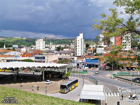 Rodovi Ria De Valinhos Sp Cidade De Campinas Cidade Fotos