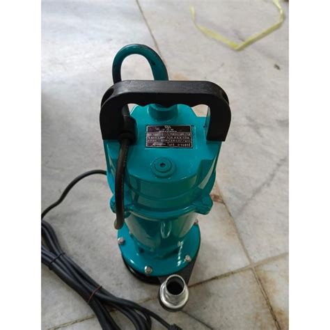 Jual Pompa Celup Air Bersih 1Inch 220V Submersible Water Pump Pompa Air