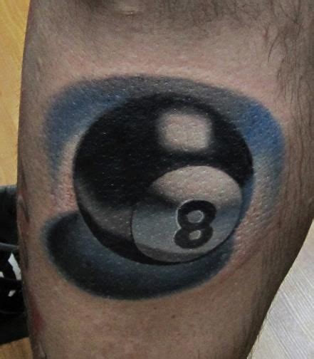 35 Magic 8 Ball Tattoo Ideas | magic 8 ball, ball, tattoos