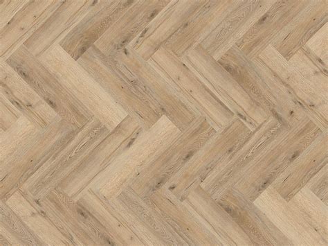 Polyflor Expona Commercial Oiled Oak Parquet