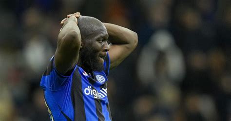 Lukaku In Che Giorno Ha Siglato Il Patto Segreto Con La Juve Inter