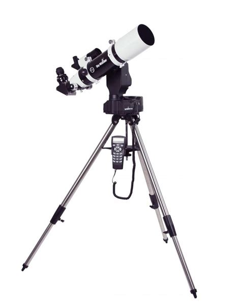 Sky Watcher Evostar 80mm On AllView Mount Camera Concepts Telescope