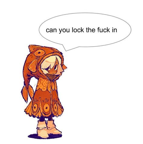 Can You Lock The Fuck In Know Your Meme