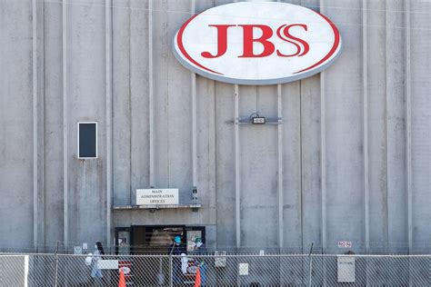 Jbs Inicia Constru O Maior F Brica De Carne Cultivada Forbes