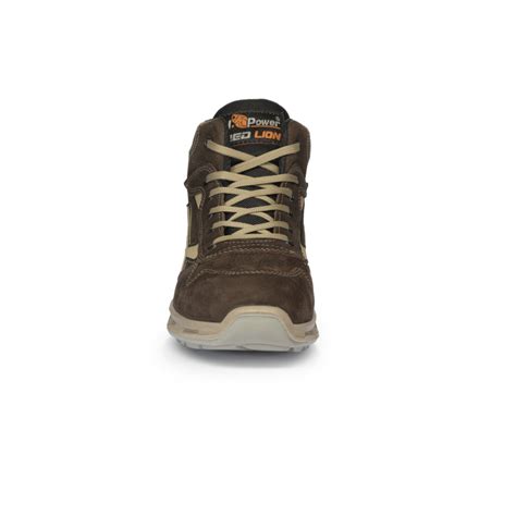 Bota De Seguridad U Power Red Lion Carter S Rl Compra Online