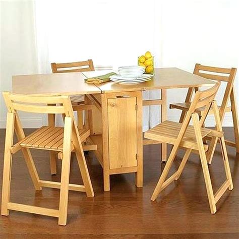 Expandable Dining Table For Small Spaces: Why They are so Efficient ...