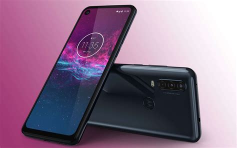 Motorola One Action Offerte E Prezzi Pi Bassi Recensione Scheda Tecnica