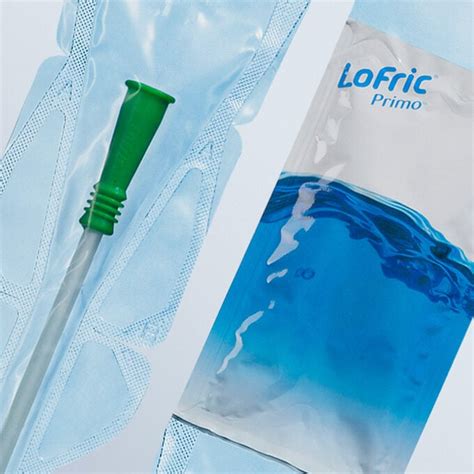 Lofric® Primo™ Liberator Medical