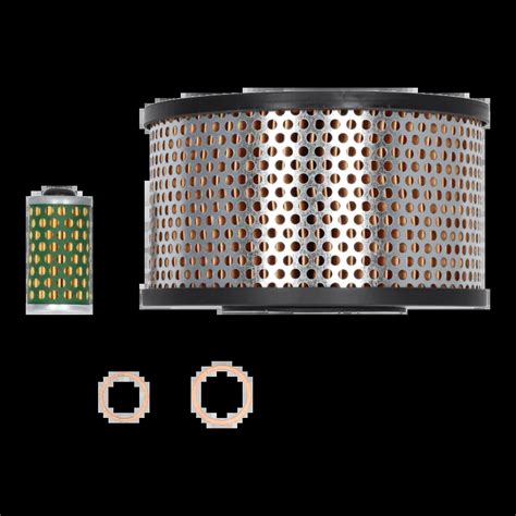 2265600 Filter Kit Hatz For 1B40