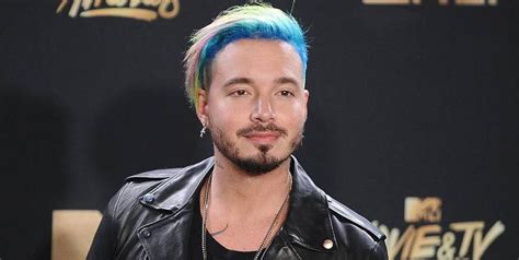 J Balvin sorprendió a sus seguidores al compartir imagen donde luce