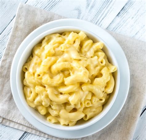 Mac & Cheese (freezer) | Dinners By Shelby