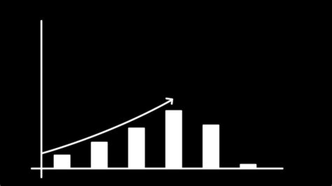 Business Graph Growing Line Chart Graph Business Development