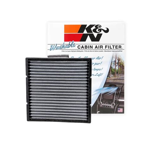 K N High Performance Cabin Air Filter Vf