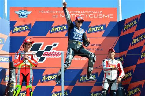 Motogp Carrera De Motogp Del Gp De San Marino Jorge Lorenzo Gana En