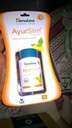 Buy Himalaya Wellness AyurSlim Capsules Weight Management Pack Of 180