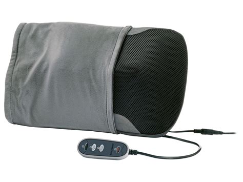 Silvercrest Personal Care Coussin De Massage Shiatsu