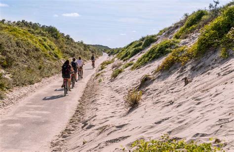 La baie de somme à vélo spa piscine et roulotte en duo Weekend