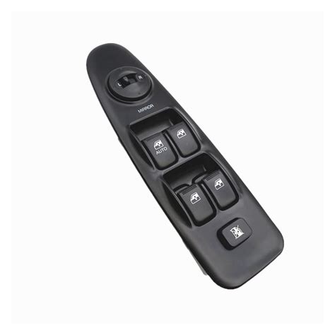 Amazon Front Left Electric Master Power Window Switch Control For