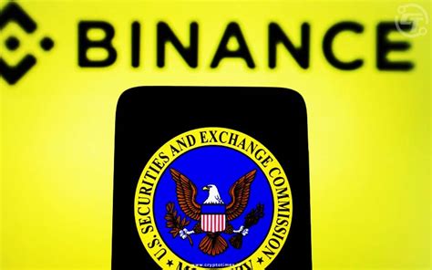 Binance Sec Legal Fight Sees Ongoing Disputes The Crypto Times