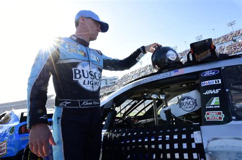 Kevin Harvick Darlington I Race Advance The Official Stewart