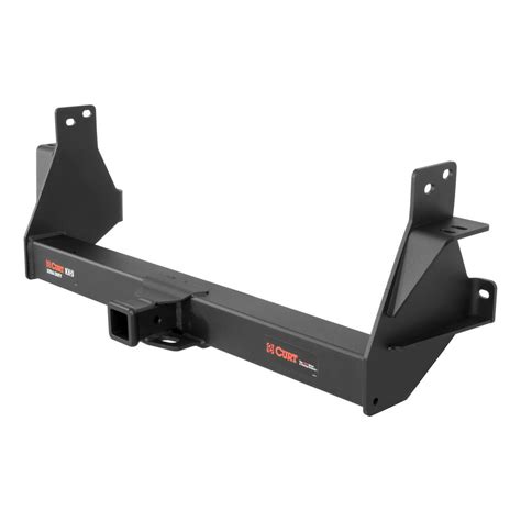 Curt Xtra Duty Class 5 Trailer Hitch With 2 Receiver 15306 The Home