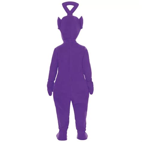 Toddler Tinky Winky Costume - Teletubbies - Spirithalloween.com