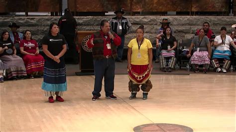 Muscogee Creek Festival 2 Stomp Dancing Youtube