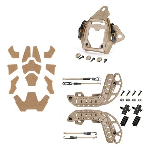 Ops-Core® FAST® SF Maritime Upgrade Kit