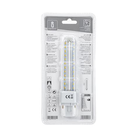 Ampoule Led G D W V K Aigostar Lumimania