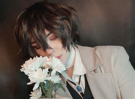 osamu dazai cosplay in 2022 | Dazai, Cosplay, Instagram