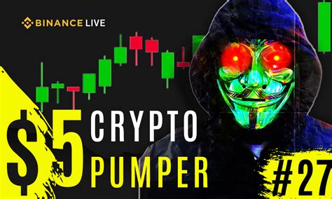 Bitcoin Dominates How To Adjust Strategy Crypto Pumper 27 Binance