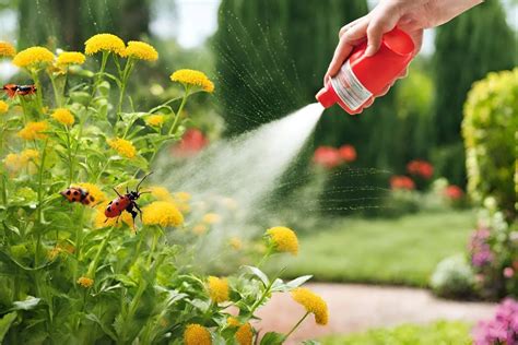 6 Best Insecticides For Vegetable Garden Effective Solutions For Pest