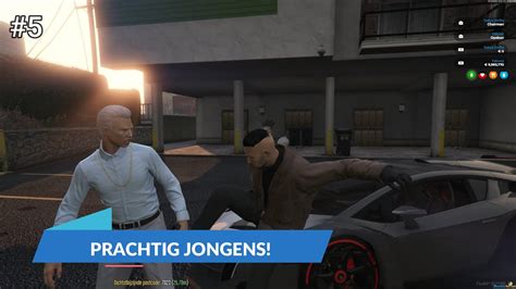 Prachtig Jongens Gta Roleplay Harderwijk Compilatie Laatste