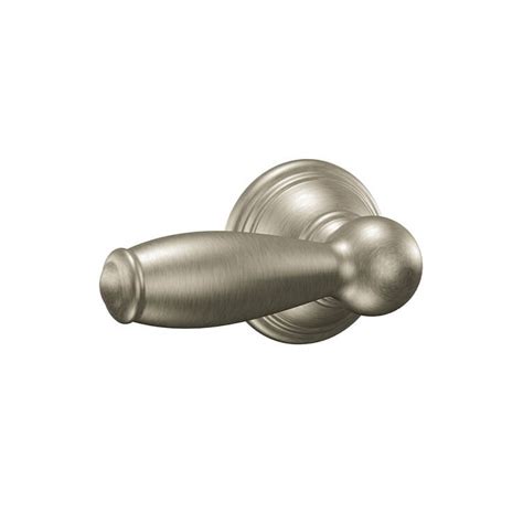 Moen Brantford Bathroom Accessories in Brushed Nickel, Brantford ...