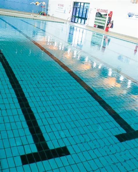 Nantwich Swimming Pool - everybody.org.uk