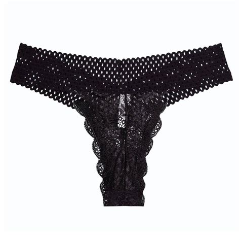 Calcinha De Renda C S De El Stico Elisa Benassi Lingerie